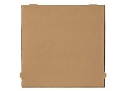ΚΟΥΤΙ ΠΙΤΣΑΣ ΧΑΡΤΙΝΟ KRAFT 30X30 (100τ)