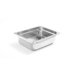 GASTRONORM INOX 1/2X10cm
