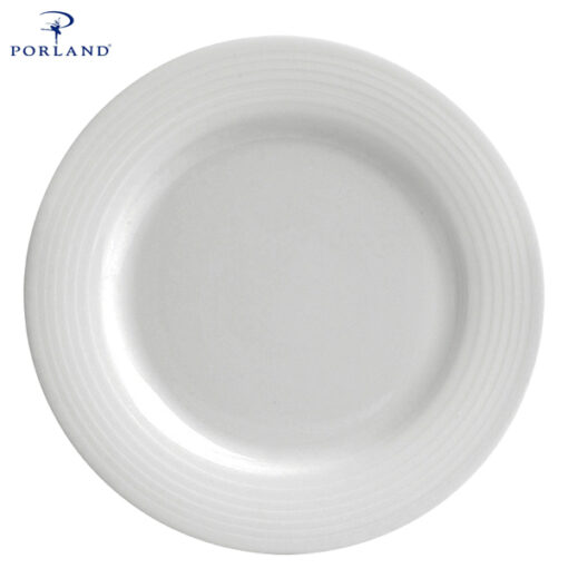 ΠΙΑΤΟ ΠΟΡΣΕΛΑΝΗΣ FOCUS 30cm