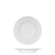 ΠΙΑΤΟ ΠΟΡΣΕΛΑΝΗΣ ΒΑΘΥ DOVE 22cm