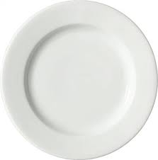 ΠΙΑΤΟ ΠΟΡΣΕΛΑΝΗΣ ΡΗΧΟ DOVE 20cm