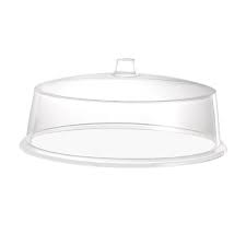 ΚΑΛΥΜΑ ΚΑΜΠΑΝΑ PLEXIGLASS ΨΗΛΗ 30cm