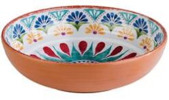 ΜΠΩΛ ΜΕΛΑΜΙΝΗΣ ARABESQUE 20,5cm