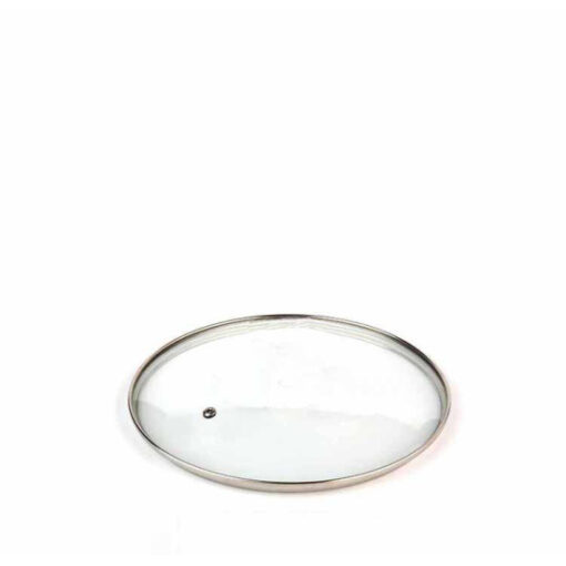 ΚΑΠΑΚΙ ΠΥΡΕΞ 20cm + ΒΑΛΒΙΔΑ Ν.2074