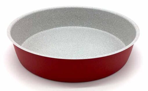 ΤΑΨΙ ΠΕΤΡΙΝΟ(MARBLE) ΚΕΡΑΜΙΚΟ 30cm