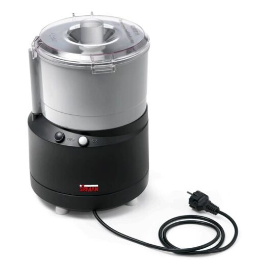 SIRMAN BLITZ FOOD CUTTER 3,2lt
