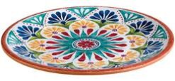 ΠΙΑΤΟ ΜΕΛΑΜΙΝΗΣ ARABESQUE 26,5cm