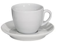 ALBA ΦΛΥΤΖΑΝΙ ESPRESSO ΚΩΝΙΚΟ