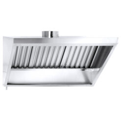 ΦΟΥΣΚΑ SNACK INOX 196X70X70