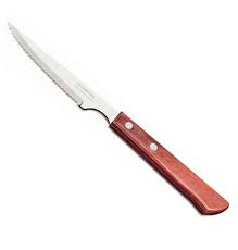 TRAMONTINA POLYWOOD ΜΑΧ.STEAK 10cm