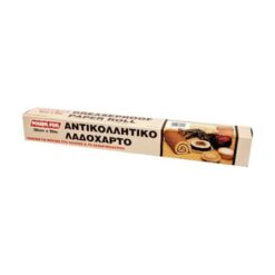 ΛΑΔΟΚΟΛΛΑ ΚΟΜ. ΚΟΥΤΙ 38Χ42cm 18τεμ.