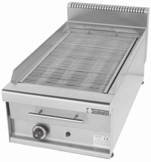ΣΧΑΡΙΕΡΑ ΑΕΡΙΟΥ ΝΕΡΟΥ ΕΠΙΤ. ΜΟΝΗ 15KW
