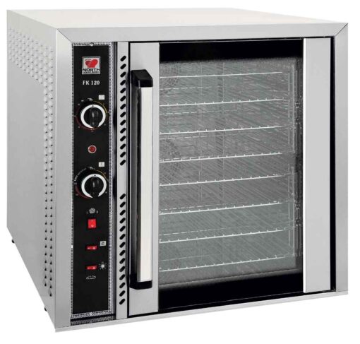 ΦΟΥΡΝΟΣ ΑΕΡΟΣ ΗΛΕΚΤΡ. 8ΘΕΣ. 13.2KW
