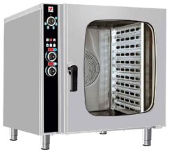ΦΟΥΡΝΟΣ ΗΛ. ΑΕΡΟΣ ΑΤΜΟΥ+BOILER 17.3KW