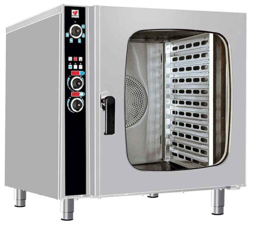 ΦΟΥΡΝΟΣ ΗΛ. ΑΕΡΟΣ ΑΤΜΟΥ+BOILER 17.3KW
