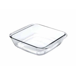 ΤΑΨΙ ΠΥΡΙΜ. ΤΕΤΡΑΓΩΝΟ 1.8lt 22Χ22Χ5cm