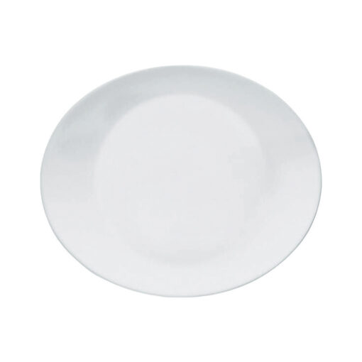 ΠΙΑΤΟ ΠΟΡΣΕΛΑΝΗΣ STEAK ΟΒΑΛ 29,5cm