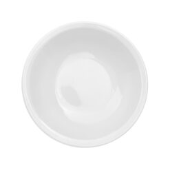 FIESTA ΠΙΑΤΟ ΒΑΘΥ ΠΟΡΣΕΛΑΝΗΣ ΛΕΥΚΟ 20cm
