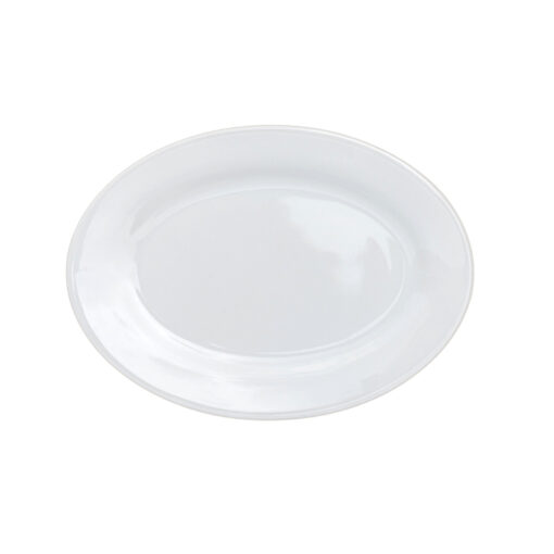 ΠΙΑΤΕΛΑ ΠΟΡΣΕΛΑΝΗΣ ΟΒΑΛ 20cm