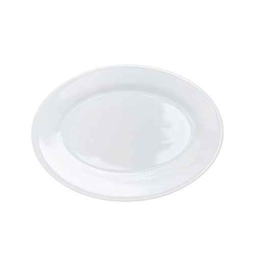 ΠΙΑΤΕΛΑ ΠΟΡΣΕΛΑΝΗΣ ΟΒΑΛ 30cm