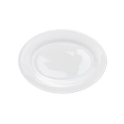 ΠΙΑΤΕΛΑ ΠΟΡΣΕΛΑΝΗΣ ΟΒΑΛ 25cm