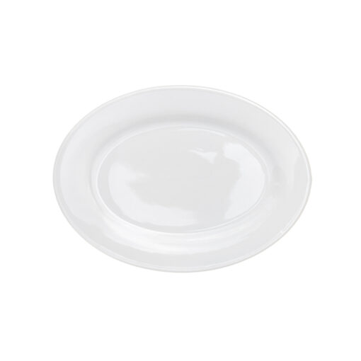 ΠΙΑΤΕΛΑ ΠΟΡΣΕΛΑΝΗΣ ΟΒΑΛ 25cm