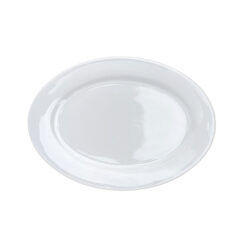 ΠΙΑΤΕΛΑ ΠΟΡΣΕΛΑΝΗΣ ΟΒΑΛ 35cm