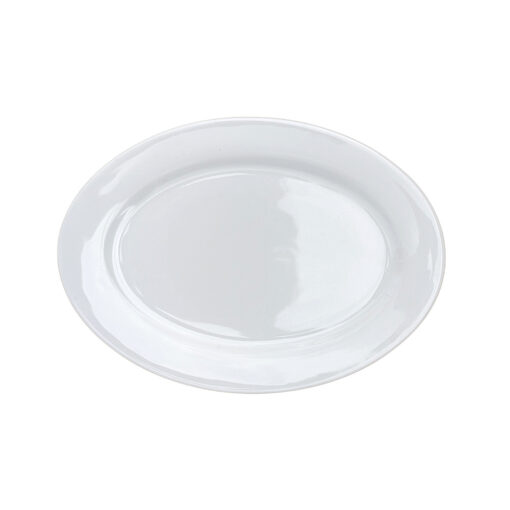 ΠΙΑΤΕΛΑ ΠΟΡΣΕΛΑΝΗΣ ΟΒΑΛ 35cm