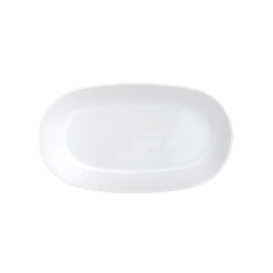 ΠΙΑΤΕΛΑ ΠΟΡΣΕΛΑΝΗΣ ΠΑΡΑΛ/ΜΗ 28Χ15cm