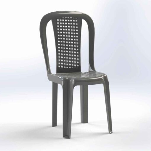 ΚΑΡΕΚΛΑ POLYM. ΧΡΩM.53X41X88cm - Image 4