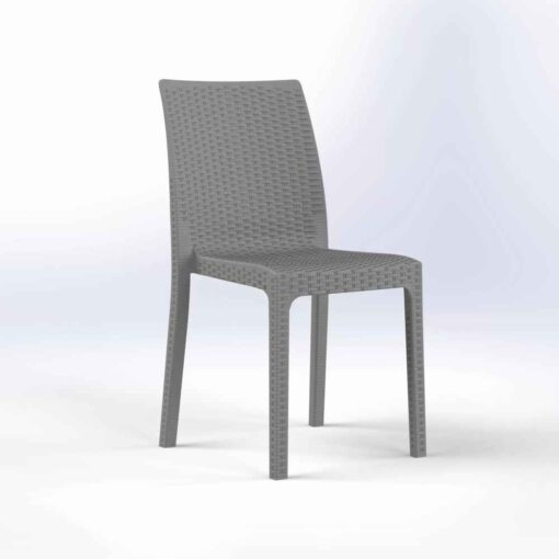 ΚΑΡΕΚΛΑ RATTAN ΔΙΑΦΟΡΑ ΧΡΩΜΑΤΑ