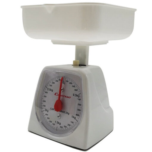 ΖΥΓΑΡΙΑ ΚΟΥΖΙΝΑΣ ΑΝΑΛΟΓΙΚΗ 3kg
