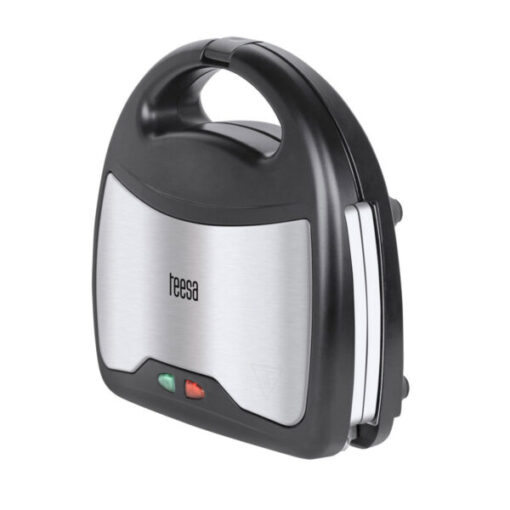 ΤΟΣΤΙΕΡΑ 3 ΣΕ 1 ΠΛΑΚΕΣ ΚΕΡΑΜΙΚΕΣ 800W - Image 6