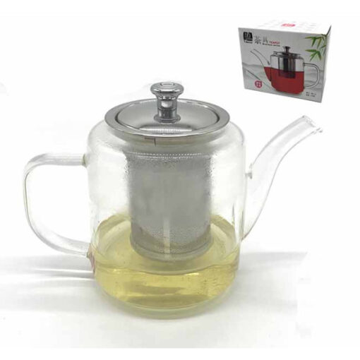 ΤΣΑΓΙΕΡΑ ΓΥΑΛΙΝΗ ΜΕ ΒΟΥΡΤΣΑΚΙ 800ml