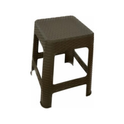 ΣΚΑΜΠΩ RATTAN 28X28X45cm