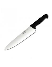 ΜΑΧΑΙΡΙ CHEF ΜΑΥΡΗ ΛΑΒΗ 25cm