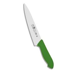 ΜΑΧΑΙΡΙ CHEF ΠΡΑΣΙΝΗ ΛΑΒΗ 25cm