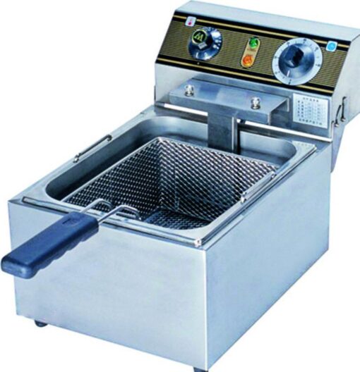 ΦΡΙΤΕΖΑ ΗΛ.ΜΟΝΗ 17lt 3kw 230volt