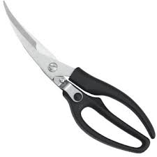 ΨΑΛΙΔΙ ΠΟΥΛΕΡΙΚΩΝ ΜΑΥΡΗ ΛΑΒΗ 23cm