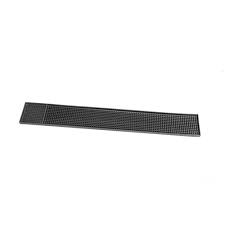 BAR MAT ΜΑΥΡΟ 60Χ8Χ1,9cm