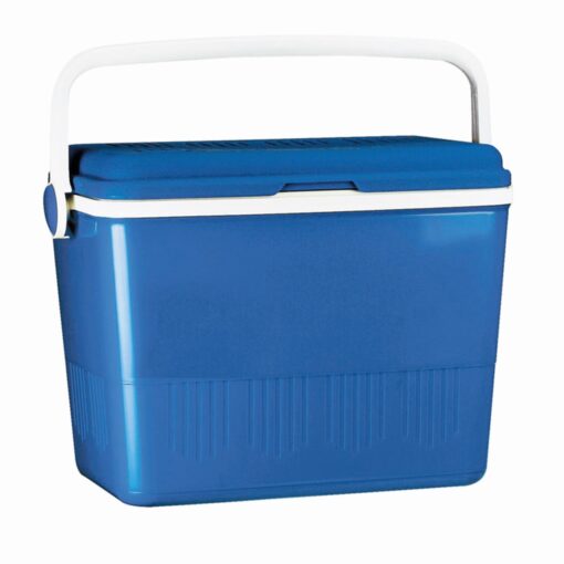ΨΥΓΕΙΟ ΦΟΡΗΤΟ CAMPING 46Χ25Χ40cm 42lt