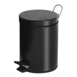 ΚΑΔΟΣ ΠΕΝΤΑΛ ΜΑΥΡΟΣ S.C Φ25Χ40cm 12lt