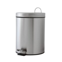 ΚΑΔΟΣ ΙΝΟΧ ΜΑΤ ΠΕΝΤΑΛ Φ25Χ40cm 12lt