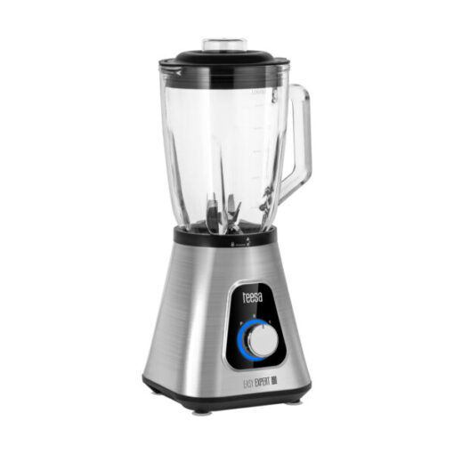 ΜΠΛΕΝΤΕΡ ΜΕ ΓΥΑΛΙΝΗ ΚΑΝΑΤΑ 1,5lt 1300W