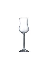 ΠΟΤΗΡΙ GRAPPA ΚΡΥΣΤΑΛ.ΚΟΛΩΝΑΤΟ 8,5cl