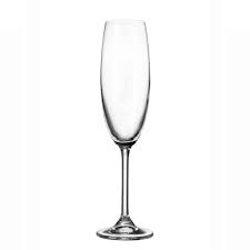 ΠΟΤΗΡΙ FLUTE ΚΡΥΣΤΑΛΛΙΝΟ 22cl