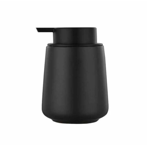 ΑΝΤΛΙΑ ΣΑΠΟΥΝΙΟΥ ΜΑΥΡΗ ΜΑΤ 400ml