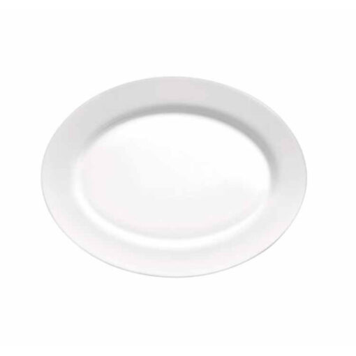 ΠΙΑΤΕΛΑ ΟΠΑΛΙΝΑΣ ΟΒΑΛ 34Χ25cm