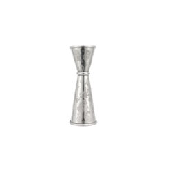ΜΕΖΟΥΡΑ ΠΟΤΟΥ DECOR ΙΝΟΧ 30/60ml
