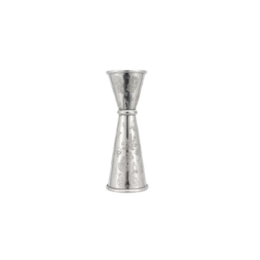 ΜΕΖΟΥΡΑ ΠΟΤΟΥ DECOR ΙΝΟΧ 30/60ml